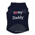 Hot selling working waistcoat kids padded vest